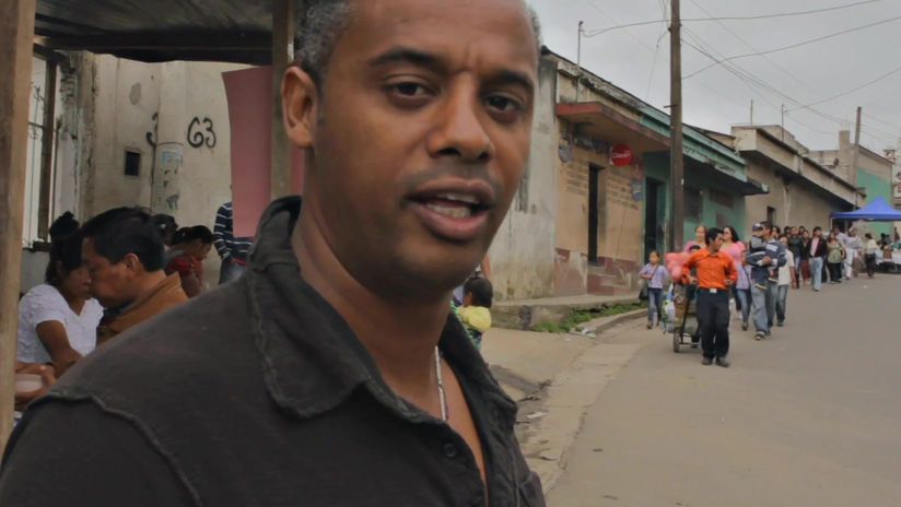 Travel to Happiness: Guatemala